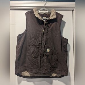 Men's Carhartt Vest